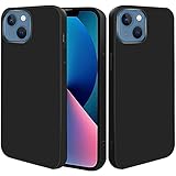 【Regalo Perfecto】 La carcasa protectora de silicona ultrafina compatible con iPhone 13 será un regalo romántico y cálido para novias, esposas, hijas y amigos. ¡te gustará!