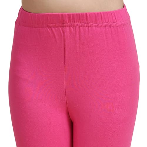 Image of Capris Leggings for Girls