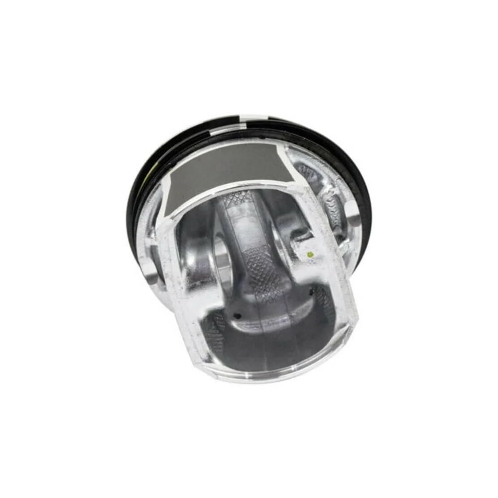 11257566019 Pistone e fasce elastiche for motore R55-R61 N14 2006-2016 e componenti Parti del pistone 4 pezzi