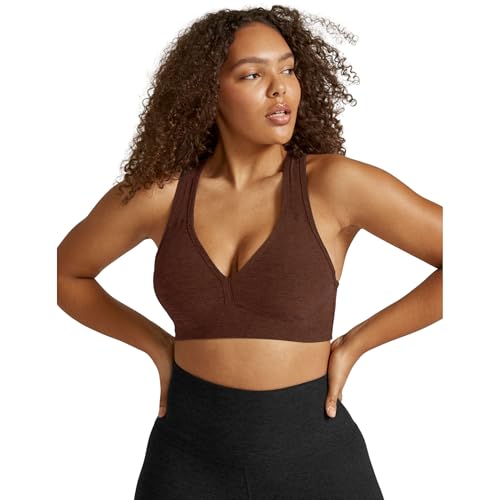 Image of Beyond Yoga Women's Spacedye Lift Your Spirits Bra