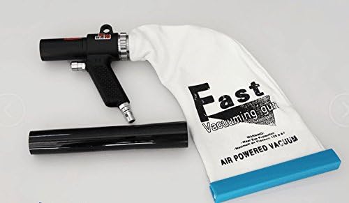 Miniatura 2 de Pistola de aire Wonder YJ-117