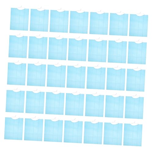 IWOWHERO 60 Baberos De Tela Para Adultos Baberos Para Bebés Baberos Para Babear Protectores De Ropa Para Adultos Baberos Para Bandejas De Congelador De Alimentos Para Bebés Baberos