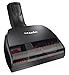 Price comparison product image Miele HX SEB Electro Compact Hand Brush - Attachment Triflex HX1 Cordless Bagless Battery Vacuum Cleaner - For Use on Upholstery or Car Seats - Black