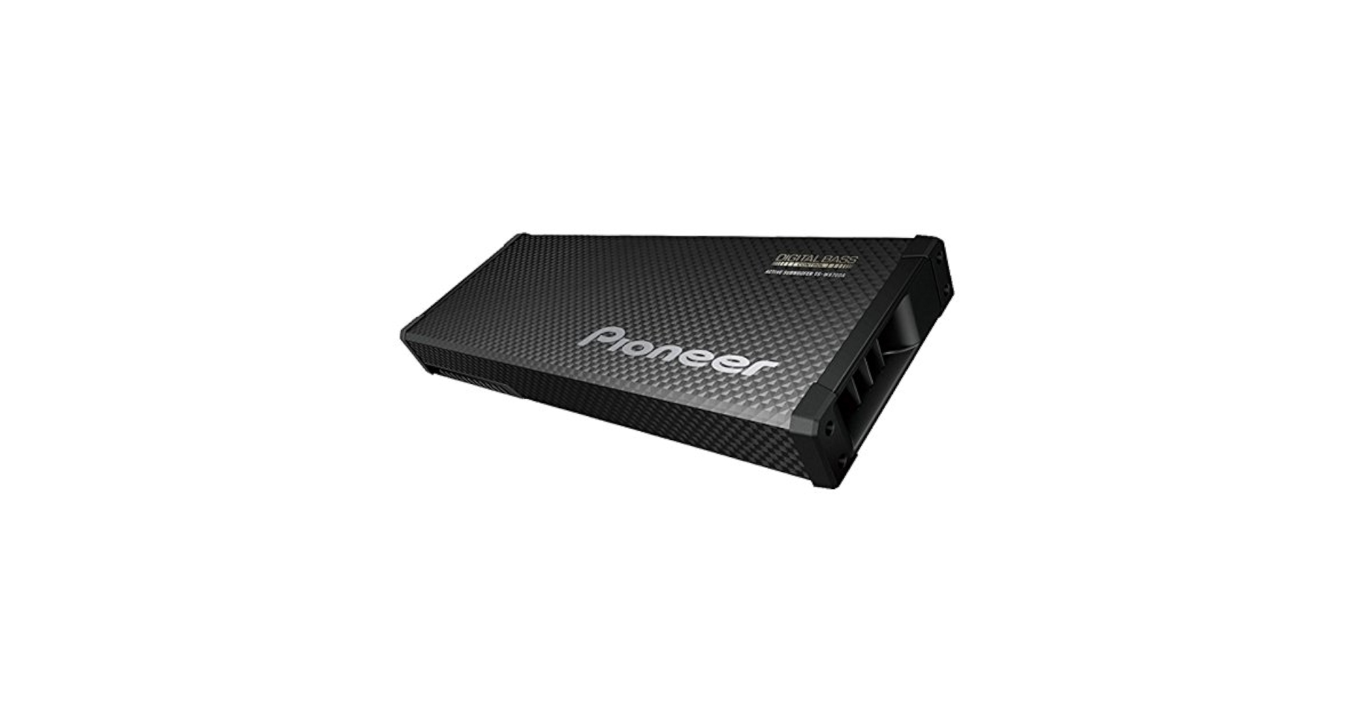 カロッツエリアTS-WX70DA TS-WX70DA | サブウーファー | スピーカー | パイオニア株式会社