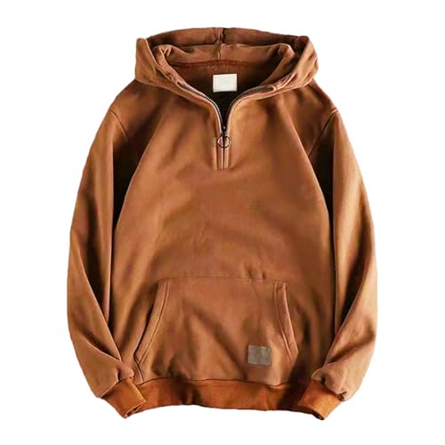 Chaqueta verano hombre ligera con capucha para entrenar al aire libre