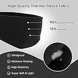 Zoom IMG-2 fascia sportiva capelli invernale 2 Zoom IMG-2 fascia sportiva capelli invernale 2