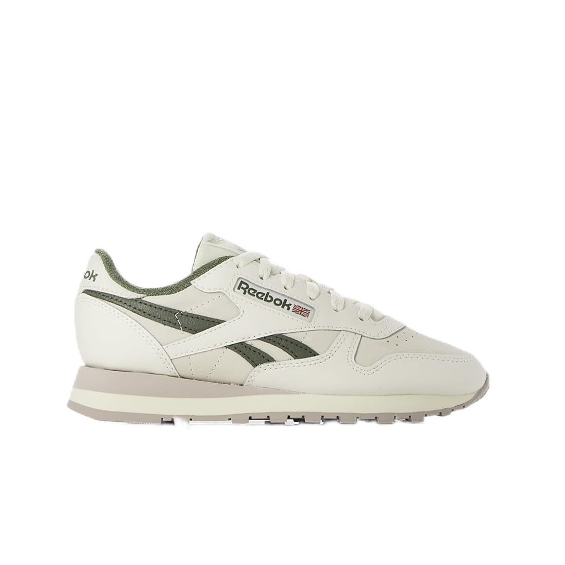 Reebok Women's Classic Leather Sneakers