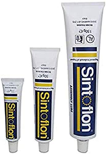 SINTOFLON Assembly LUBE Pasta de PTFE Tubo 50 gr Cover
