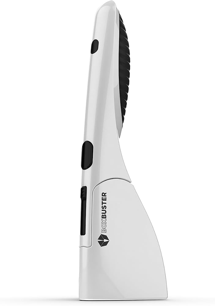 BoxBuster - Box Cutter tool box exacto knife Double blade