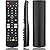 Universal Remote Control Replacement Compatible for LG TV All UHD LED OLED QNED NanoCell 3D 4K 8K Smart TVs - No Setup Required