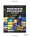 Research in Psychology: Methods and Design