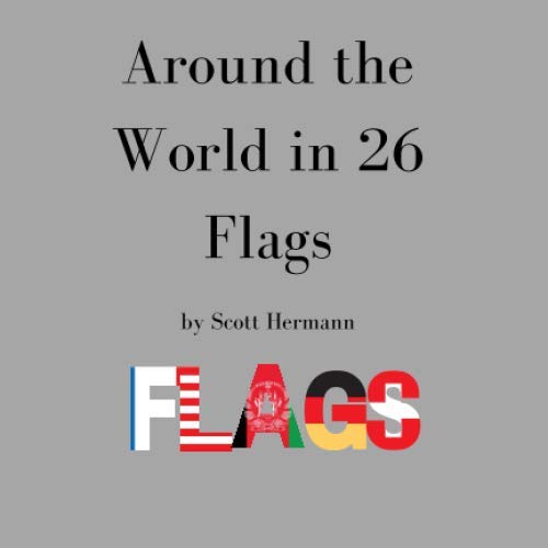Around the World in 26 Flags