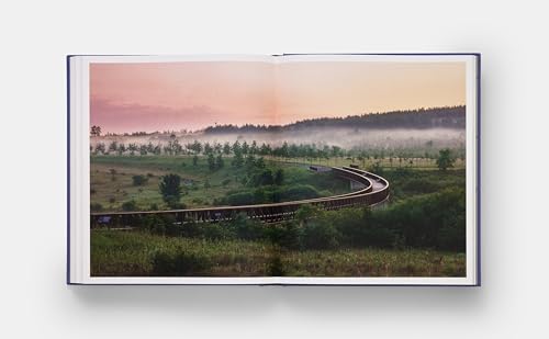 The Land Is Full: Nelson Byrd Woltz Landscape Architects - Image 5