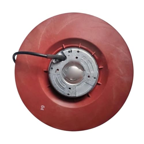 Ventilateur de refroidissement R1G220-AB35-83 extracteur d'air pour condenseur thermique