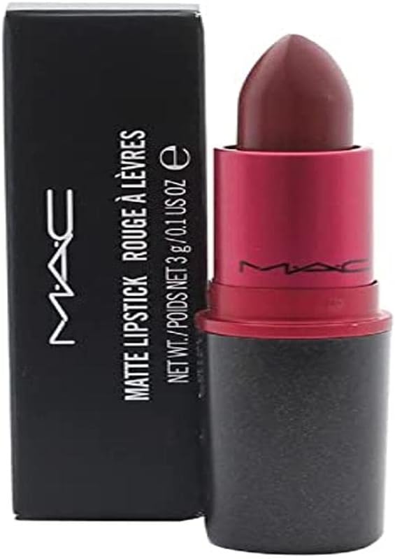 MAC Viva Glam III lipstick