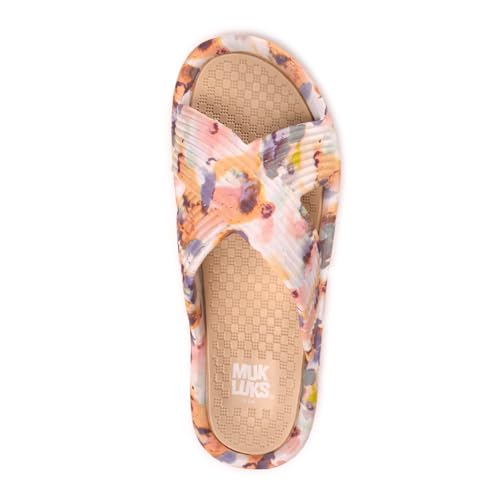 Image of MUK LUKS Women's Spa Day Sandal
