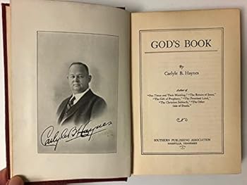 Paperback God's Book
