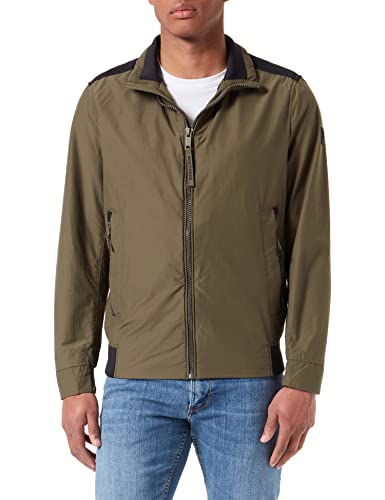 Strellson Herren Lecce 2.0-W Jacke, 315, 48