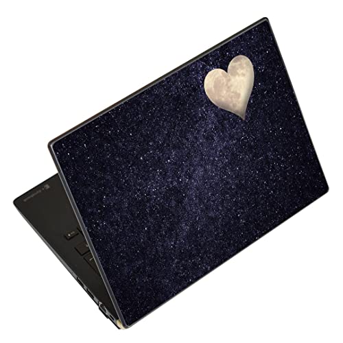�m�[�g�p�\�R�� �X�L���V�[�� 14-17�C���`�܂őΉ� �ėp�X�e�b�J�[ 2���Z�b�g LAVIE�p FMV�p LIFEBOOK�p Dynabook�p Lenovo�p Thinkbook�p IdeaPad�p HP�p Pavillon�p ENVY�p Elite�p