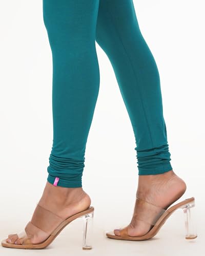 Image of Loveit Womens Viscose Full Length Leggings