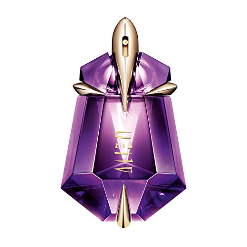 Preisvergleich Produktbild Thierry Mugler Alien EDP Vapo komplett 40 ml