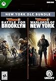 The Division 2 New York DLC Bundle - Xbox One [Digital Code]