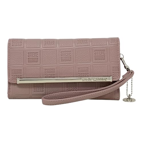 Image of Steve Madden Women's Trifold Wallet