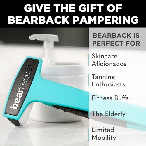 Bearback 861368002682 Lotion Applicator For Back & Body thumb #7