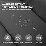 Heeyoo-Outdoor-Dog-Bed-Water-Proof-Camping-Dog-Bed-Machine-Washable-and-Easy-Clean-Travel-Dog-Bed-Foldable-Pet-Mat-for-Small-Medium-and-Large-Dog-and-Cat