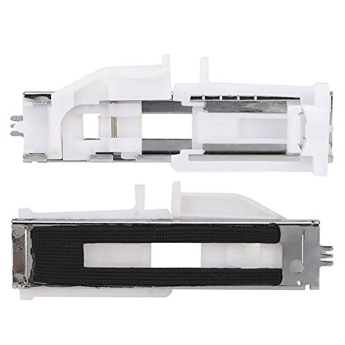 Pie para maquina de coser universal para ojales miniatura 1