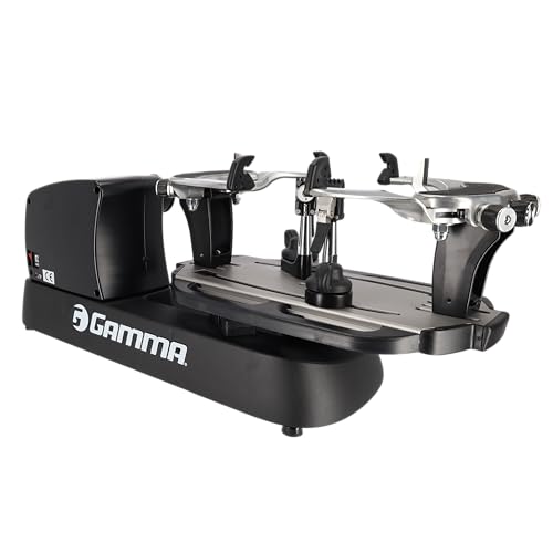 Amazon.com: GAMMA Sports: Stringing Machines