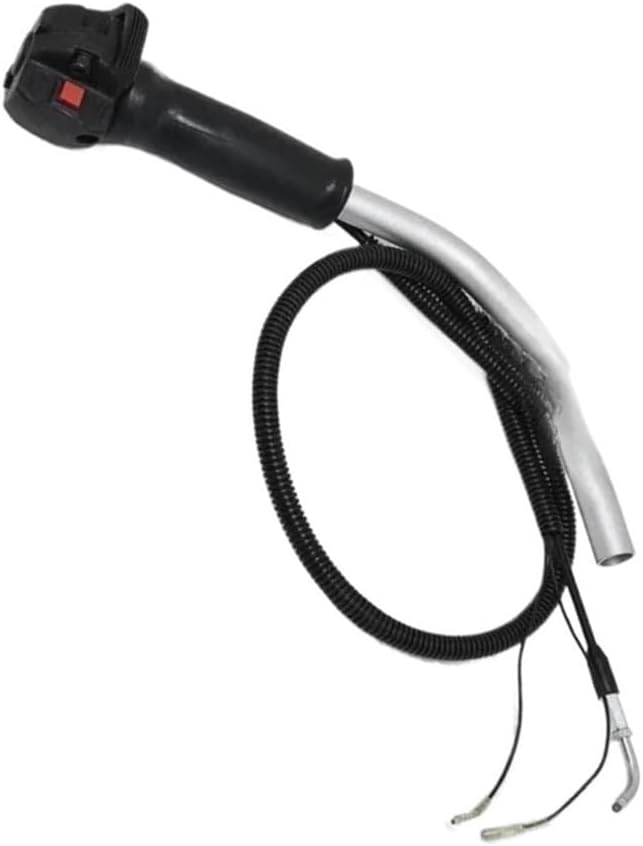 Garden Dongli Throttle Handle Assembly Parts Fit for G355L4310(Main Handle of G35L)