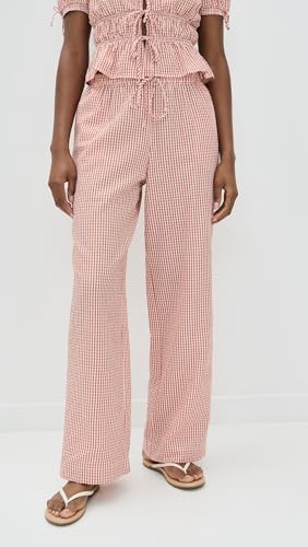 WAYF Women's Nina Pants2