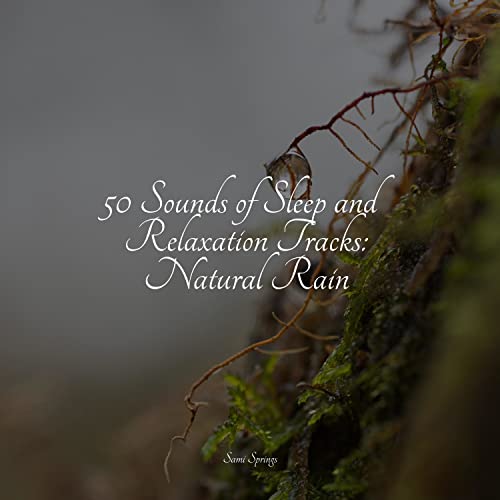 Play 50 Sounds of Sleep and Relaxation Tracks: Natural Rain by ...