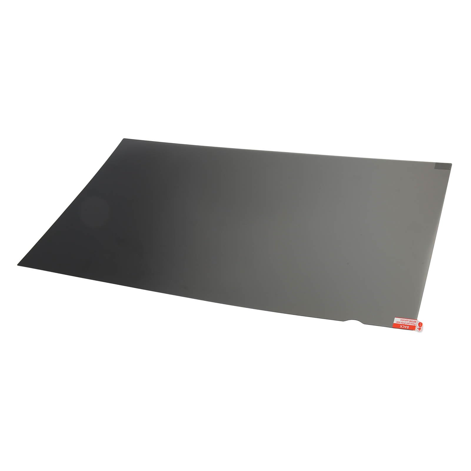 Proteggi Schermo per Computer Blocco UV Anti Raggi Blu Antigraffio Facile Installazione per PC da 24 Pollici Ampio Angolo di Visione Limiti Protezione degli Occhi Impiegati Desktop Materiale PET