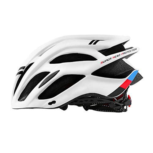 Nueve Mejores Cascos Carretera Ciclismo