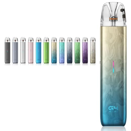 UWELL Caliburn G4 mini ~j G4 Jo[ dq^oR xCv X^[^[Lbg { Lbh  RpNg X ^ [EF ^[ jR`0 ։ R[XgS[h