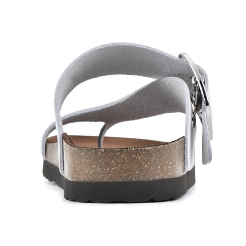 Image of White Mountain Women's Harley Footbed Sandal