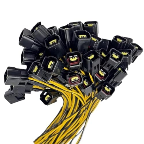 Faisceau bobine d'allumage Lincoln MKT 2011 2013 2015 2017 connecteur 88861084
