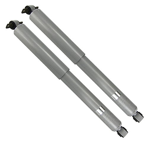 SENSEN 2281-RS Rear Struts Compatible with 1995-2001 Ford Explorer w/o auto
