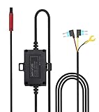 AKY-V720S専用常時電源ケーブル 駐車監視用