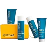 SPORTLAB Milano – Summer Care – Tout le nécessaire pour votre sport estival