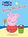 Peppa Pig - Sunny Vacation