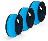 Nispira 2998 2920 Pre-Motor Filter Replacement For Bissell Upright Pet Vacuum PowerGlide Lift-Off Eraser MultiClean 9182 1792 2043 2281 2763 2475 2763T 2849 2817 3125 31269 2790 3 Packs