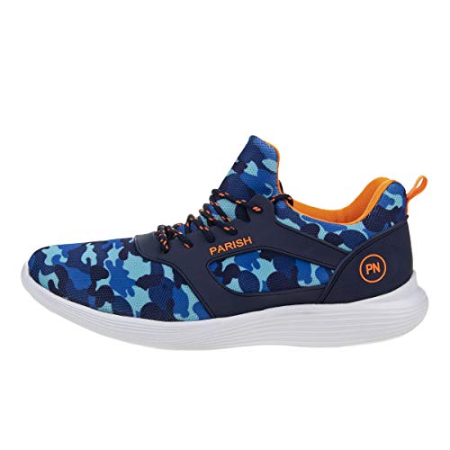 Image of Joseph Allen Men's Atticus