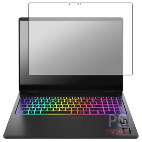 PDAH[ HP OMEN MAX 16-ah0000V[Y [2.5K OLEDfBXvCf] Ή PerfectShield ی tB ˒ጸ hw {
