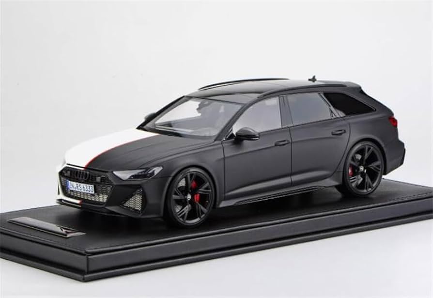 Amazon.com: for MOTORHELIX for Audi for RS6 Wagon for Avant for C8