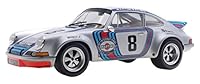 Algopix Similar Product 13 - Solido S1801104 1974 Porsche 911 RSR