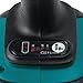 Makita XST01Z 18V LXT® Lithium-Ion Brushless Cordless Oil-Impulse 3-Speed Impact Driver, Tool Only