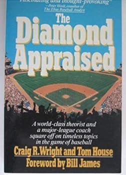 Paperback The Diamond Appraised Book